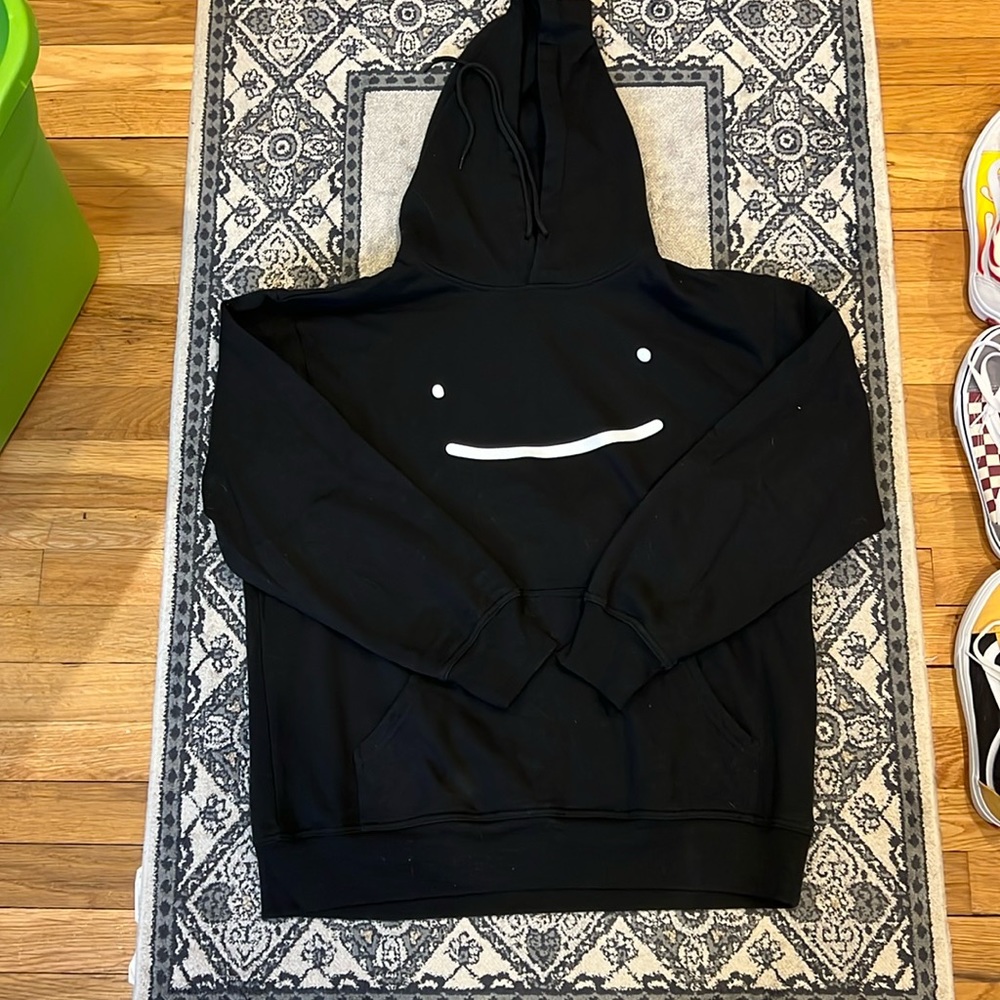 dream hoodie